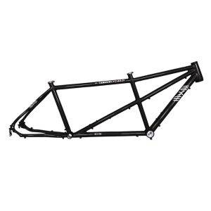 Cadre Tandem route aluminium EXS Taille 56-48cm – Image 5