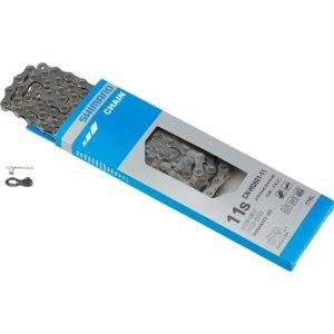 Chaine SHIMANO 11V 105/SLX HG601 116M