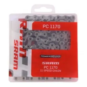 Chaine SRAM 11V PC1170 114M