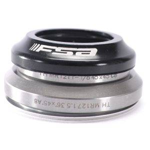 Jeu de direction FSA Intégré 1.5" 52mm - 1"1/8 42mm