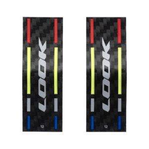 Lames de tension LOOK Keo Blade V4 - 12°