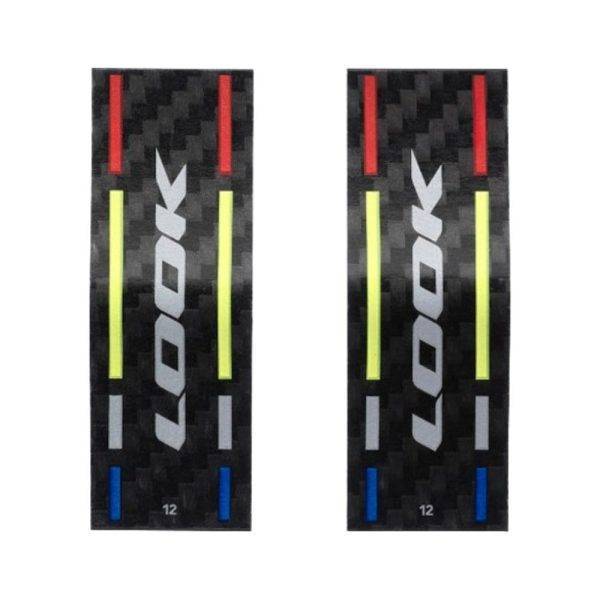 Lames de tension LOOK Keo Blade V4 12