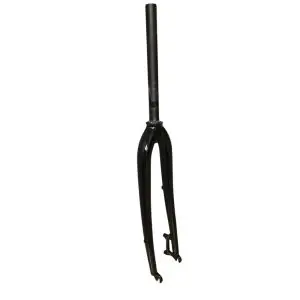 Fourche 29" aluminium disque 1"1/8 tandem