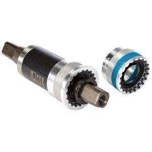Boitier axe carré SHIMANO 68mm BB-UN300 – Image 2