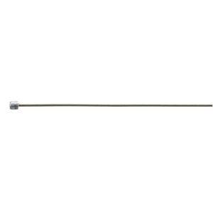 Câble de dérailleur SHIMANO 2100mm inox – Image 2