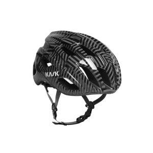 Casque KASK Mojito³ Camo noir/gris Taille L