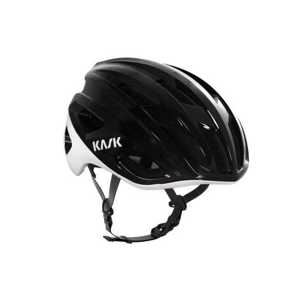 Casque KASK Mojito³ noir blanc