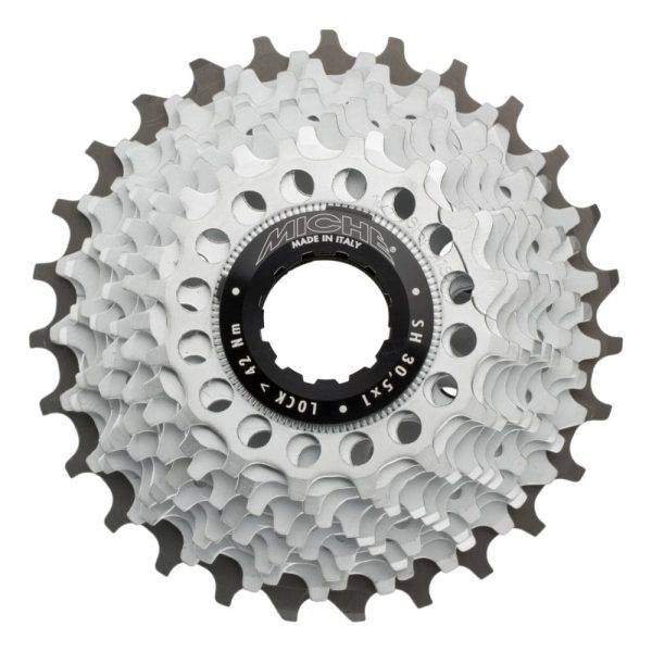 Cassette MICHE 11V Light Primato Shimano 16-27