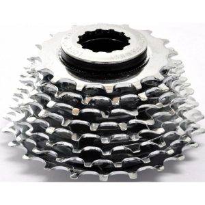 Cassette MICHE 8V Primato Shimano 14-28