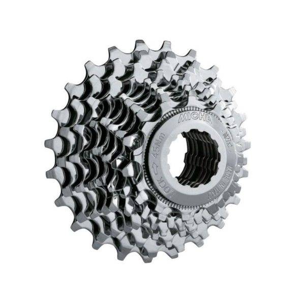 Cassette MICHE 9V Primato Shimano 14-28