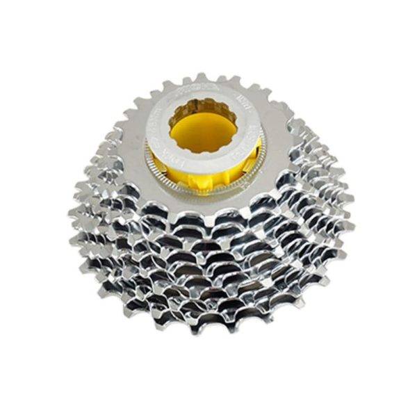 Cassette MICHE 9V Primato Shimano 16-24