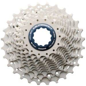Cassette SHIMANO 11V Ultegra R8000 14-28