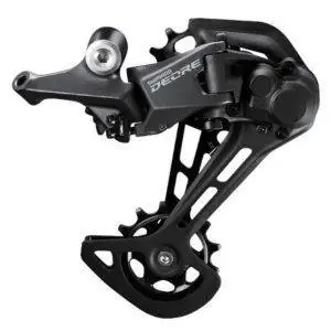 Dérailleur arrière SHIMANO 11V DEORE M5100 1x11V