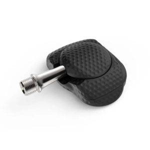 Paire Cales WAHOO Speedplay – Noire à tension standard – Image 4