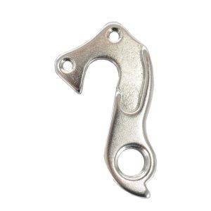 Patte de dérailleur de cadre PNA QR N°51 pour tandem route EXS
