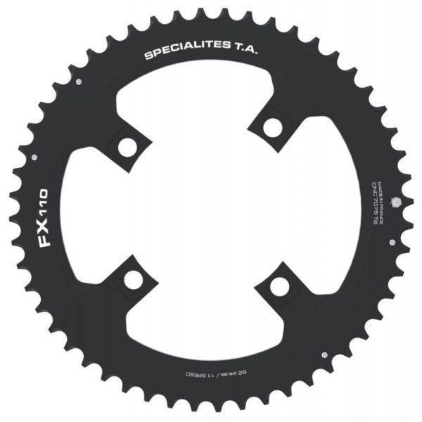 Plateau Spécialités TA FX110 Extérieur pour FSA 3