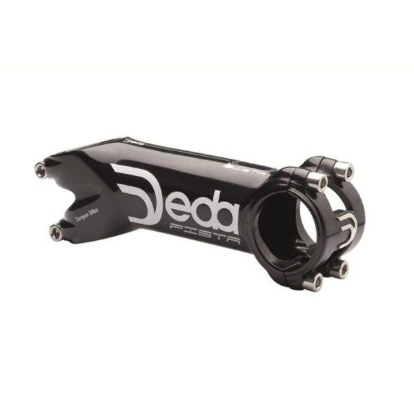 Potence DEDA ELEMENTI Pista 70° noire