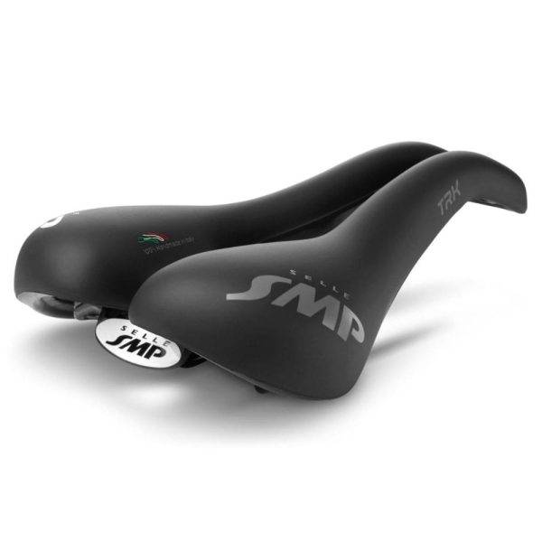 Selle SMP TRK Medium noire