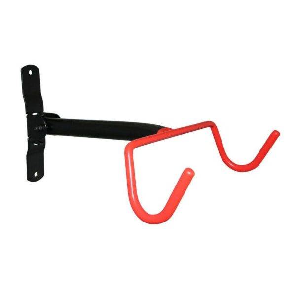 Support Vélo mural pliant pour 1 vélo