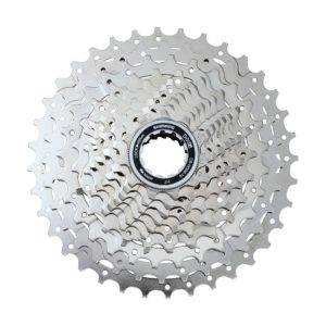 Cassette SHIMANO 10V DEORE HG50 11-36