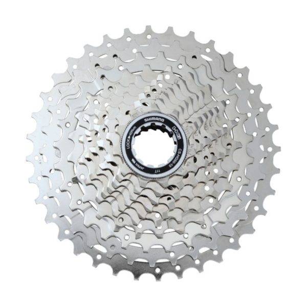 Cassette SHIMANO 10V DEORE HG50 11-36
