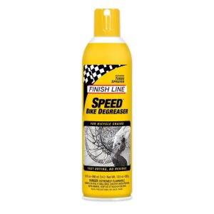 Dégraissant FINISH LINE Speed Bike 558 ml