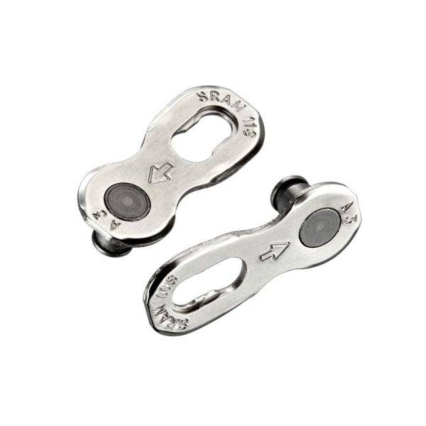 Maillon rapide SRAM PowerLock 11V