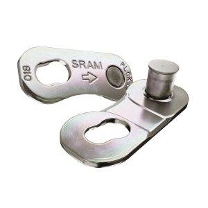 Maillon rapide SRAM PowerLock D1 12V