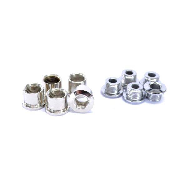 Kit Visserie double plateaux STRONGLIGHT 5 Vis