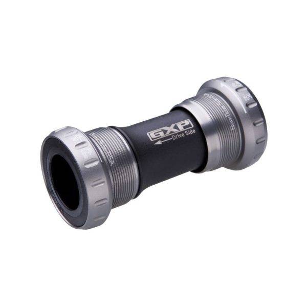 Boitier SRAM GXP Team BSC argent