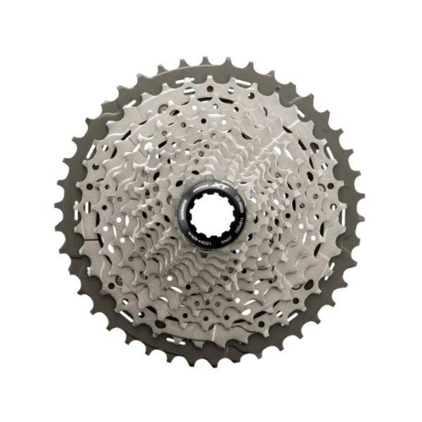 Cassette SHIMANO Deore XT M8000 11-42 11V
