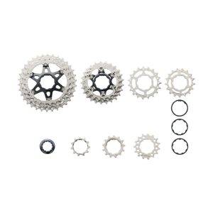 Cassette SHIMANO Ultegra HG800 11-34 11V – Image 2