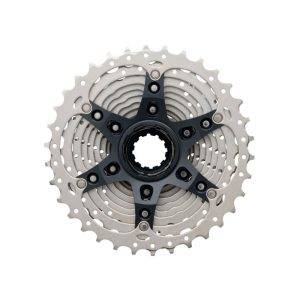 Cassette SHIMANO Ultegra HG800 11-34 11V – Image 3