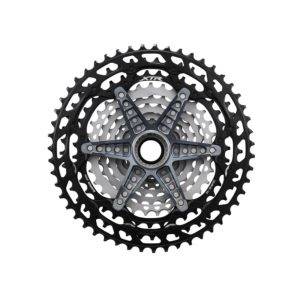 Cassette SHIMANO XTR M9101 10-51 12V – Image 2