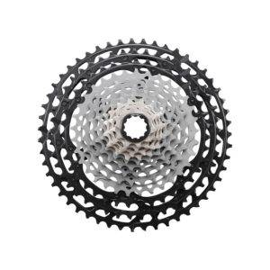 Cassette SHIMANO XTR M9101 10-51 12V