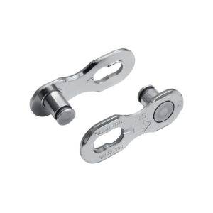 Maillon rapide SHIMANO Quick-Link HG 11V (Quantité 2)