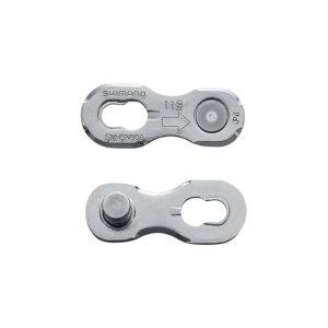 Maillon rapide SHIMANO Quick-Link HG 11V (Quantité 2) – Image 2