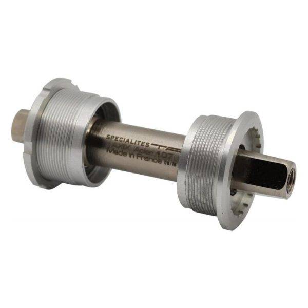 Boitier axe carré SPECIALITES TA Axix Light Acier 68 73mm BSC standard ISO