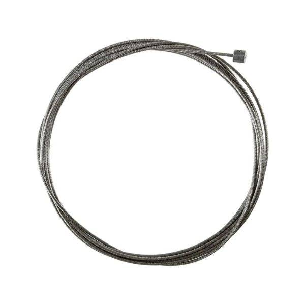 Câble de dérailleur JAGWIRE Sport Slick Inox 1.1x2300mm Shimano