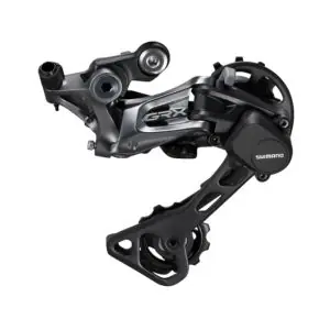 Dérailleur arrière SHIMANO 11V GRX RD-RX812 1x11V (pour 11-40/42 dents)