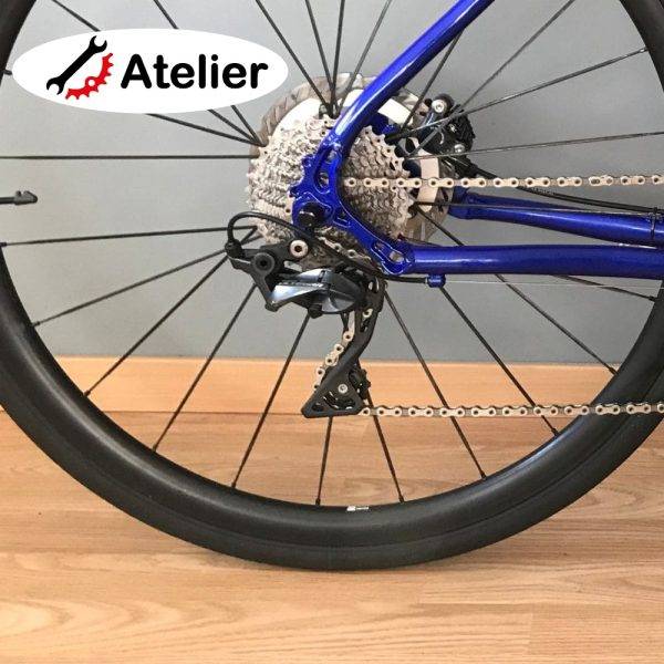 Dérailleur atelier2 logo