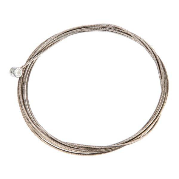 Câble de frein VTT JAGWIRE Sport Slick Inox 1.5x2000mm Shimano Sram
