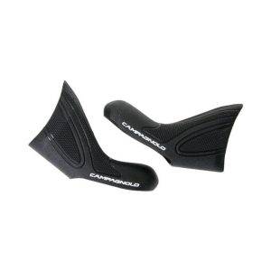 Paire Repose-Mains CAMPAGNOLO Ultra-Shift Super Record/Record/Chorus 11V 2015-2019 noir EC-SR600