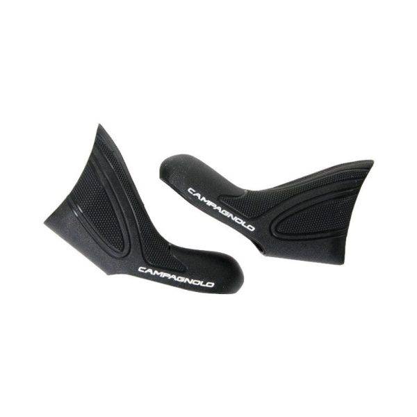 Paire Repose-Mains CAMPAGNOLO noir EC-SR600