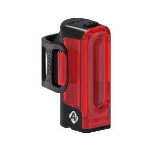 Eclairage arrière LEZYNE Strip Drive Pro 400+ Ai Alerte