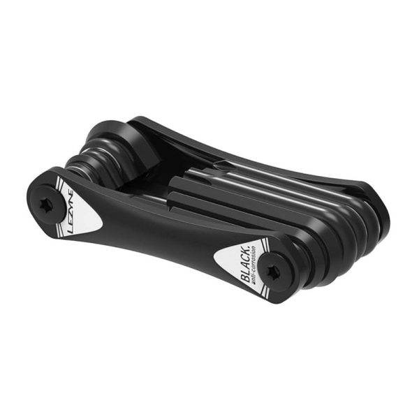 Multi Outils LEZYNE Rap II 12