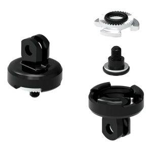 Support d'éclairage LEZYNE Led qPro Mount