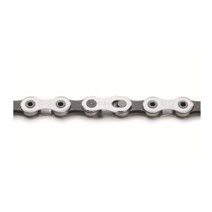Chaine CAMPAGNOLO 12V Super Record WRL 114M avec maillon rapide CN23-SR12ML