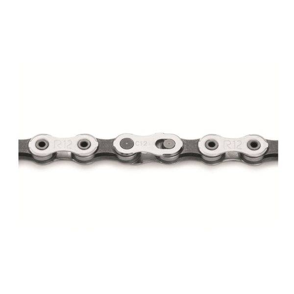 Chaine CAMPAGNOLO 12V Super Record WRL 113M avec maillon rapide CN23-SR12ML