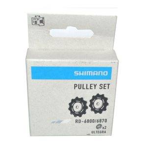 Jeu de Galets SHIMANO 11V Ultegra RD6800